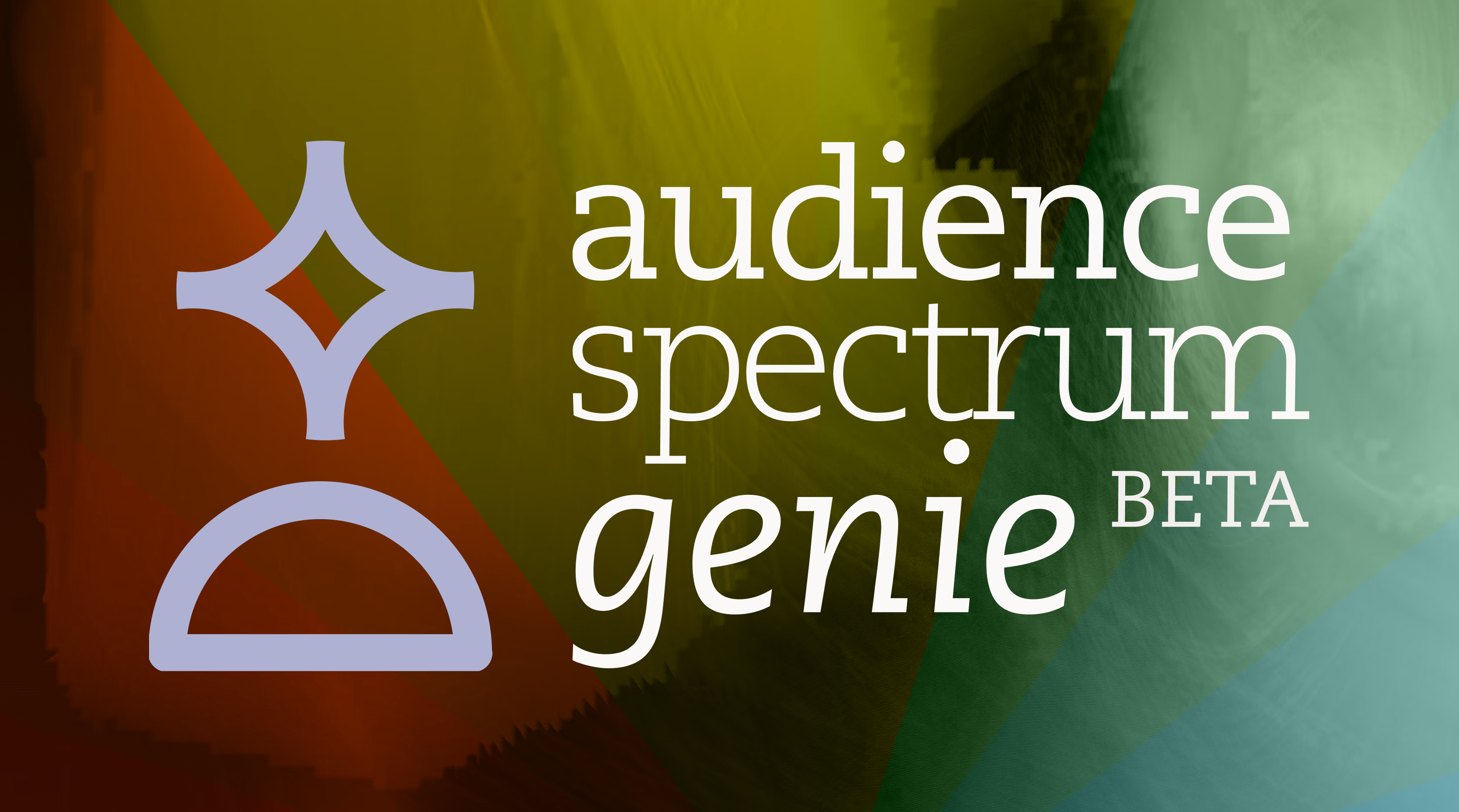 Audience Spectrum Genie BETA